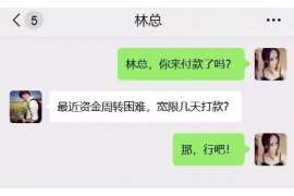 乐清企业清欠服务